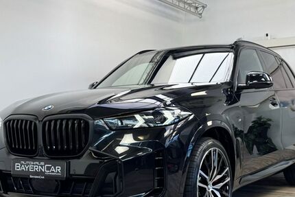 BMW X5 9.100 km 79.989 &euro; Königsbrunn 86343