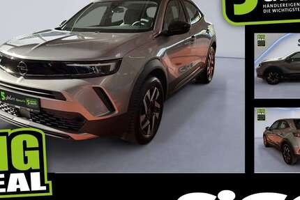 Opel Mokka 12.612 km 18.980 € Augsburg 86167