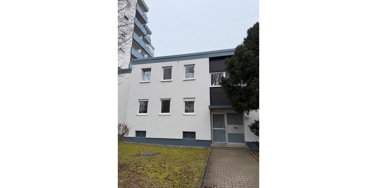 Etagenwohnung Augsburg Firnhaberau - 3 Zimmer, 74 m&sup2;, 323.000&euro; | Angebot:25270414
