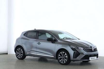 Renault Clio 20.911 km 16.980 &euro; Schwabmünchen 86830