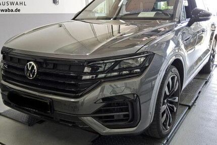 VW Touareg 47.700 km 61.880 &euro; Gersthofen 86368