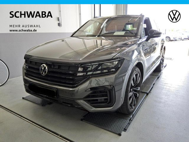 VW Touareg 47.700 km 61.880 &euro; Gersthofen 86368