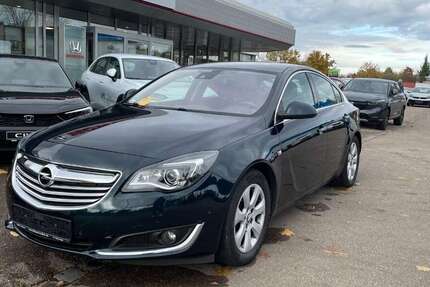 Opel Insignia 147.600 km 7.380 € Augsburg 86156