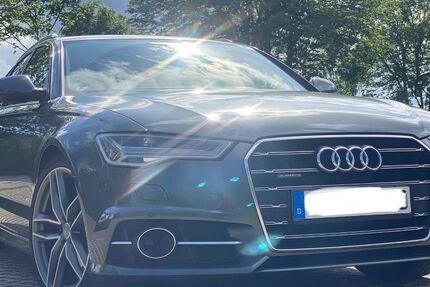 Audi A6 182.000 km 18.500 &euro; Königsbrunn 86343