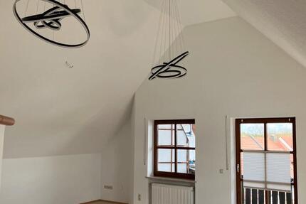 Wohnung Dasing - 3 Zimmer, 99 m&sup2;, 350.000&euro; | Angebot:26872104