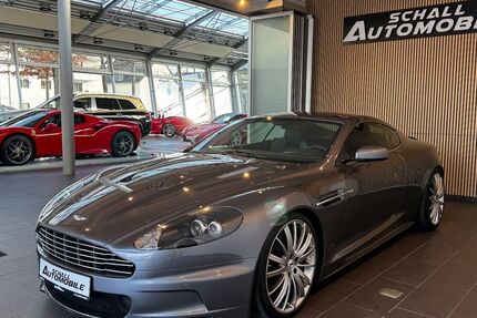 Aston Martin DBS 30.500 km 184.900 &euro; Gersthofen 86368