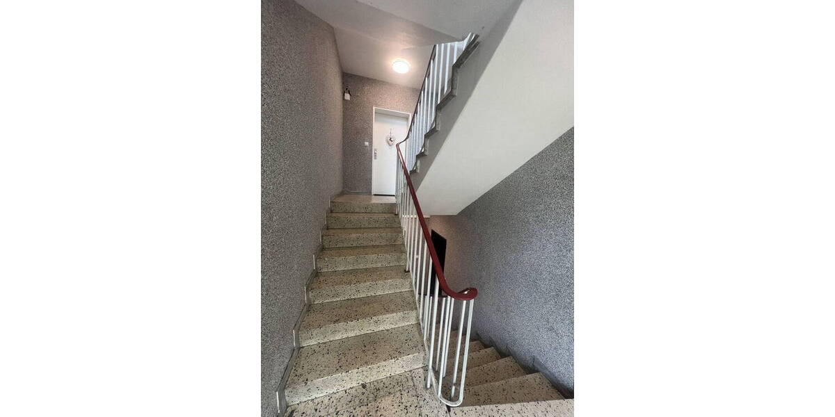 Etagenwohnung Augsburg Oberhausen - 3 Zimmer, 71 m&sup2;, 307.000&euro; | Angebot:26794383