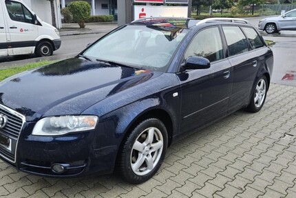 Audi A4 Avant 367.300 km 1.299 € Augsburg 86150