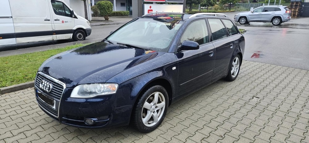 Audi A4 Avant 367.300 km 1.299 &euro; Augsburg 86150