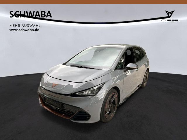 Cupra Born 56.100 km 23.895 &euro; Gersthofen 86368