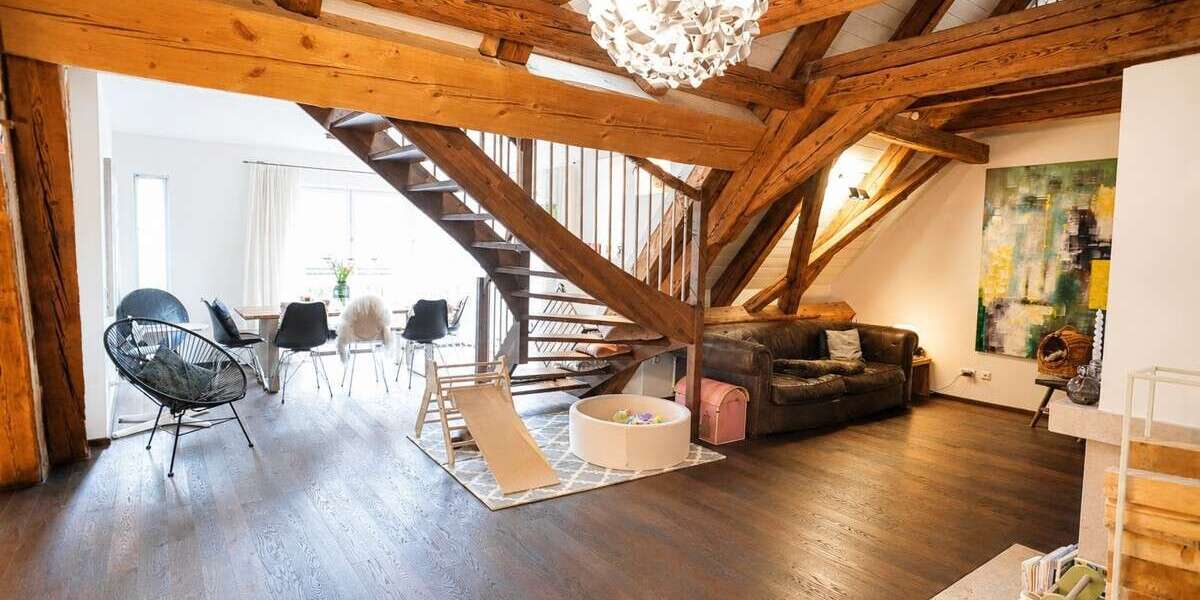 Etagenwohnung Friedberg / Stätzling Stätzling - 4 Zimmer, 146 m&sup2;, 498.000&euro; | Angebot:26751052