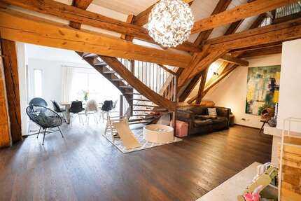 Wohnung Friedberg / Stätzling Stätzling - 4 Zimmer, 146 m&sup2;, 498.000&euro; | Angebot:26751052