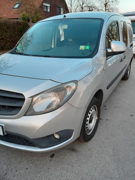 Mercedes-Benz Citan 188.000 km 6.999 € Augsburg 86163