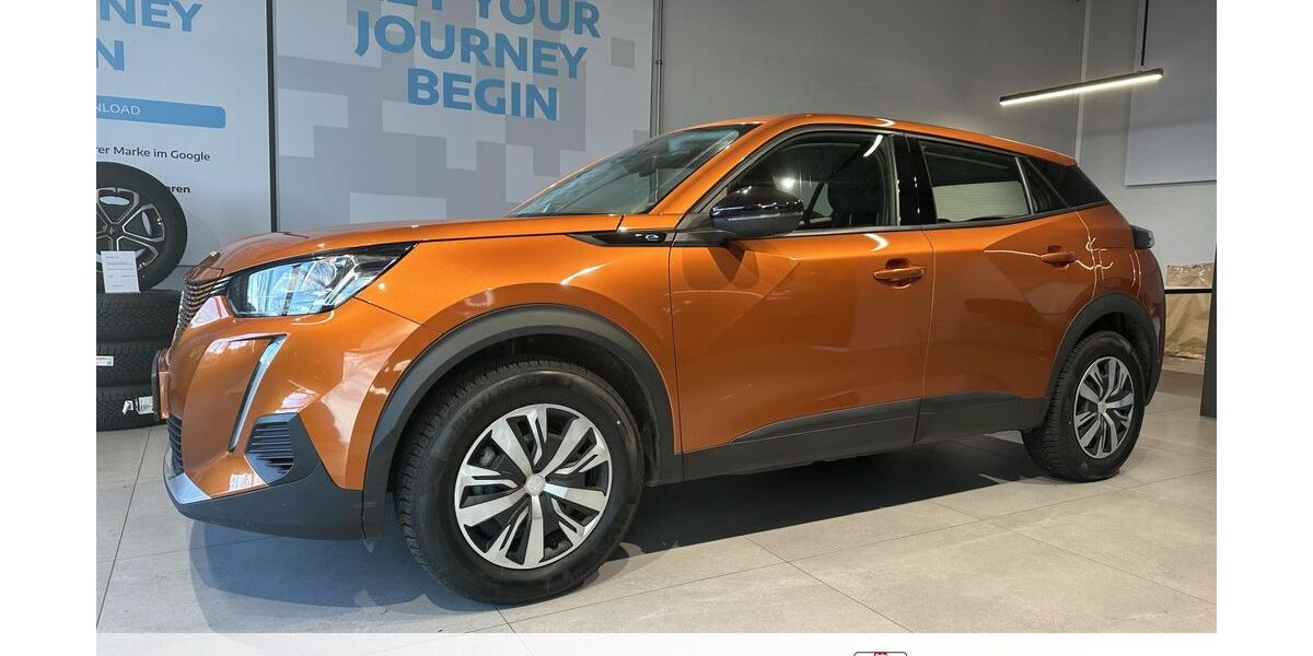 Peugeot 2008 59.129 km 15.900 &euro; Augsburg 86179