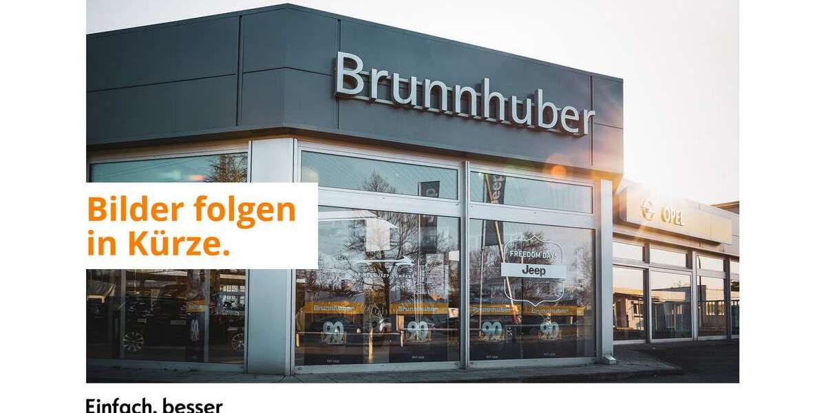 Opel Crossland 18.262 km 22.450 &euro; Augsburg 86156