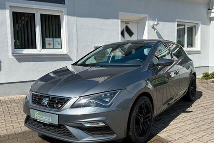 Seat Leon 84.550 km 15.590 € Rehling 86508