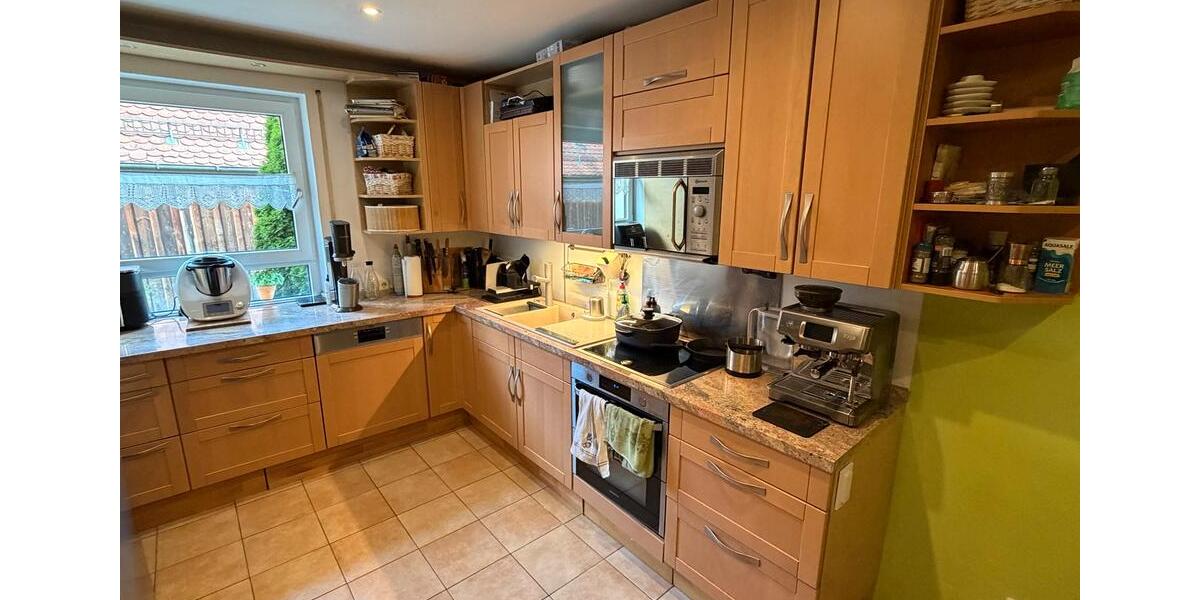 Reihenhaus Neusäß - 6 Zimmer, 153 m&sup2;, 759.000&euro; | Angebot:27117504