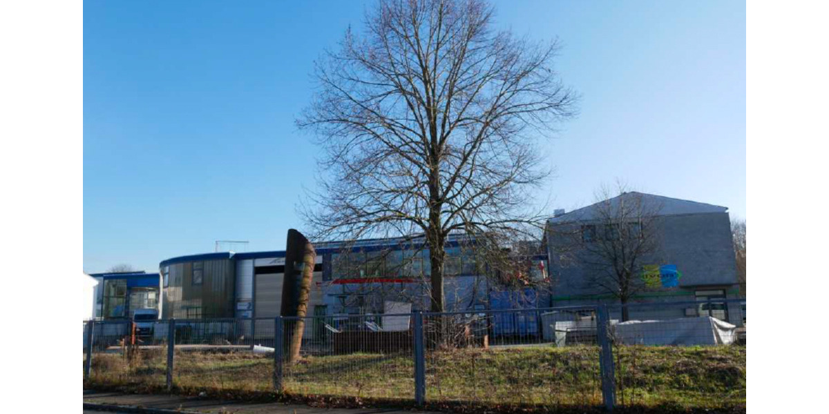 Moderne Büroflächen 25qm in NeusäßVogelsang zur Miete zimmer