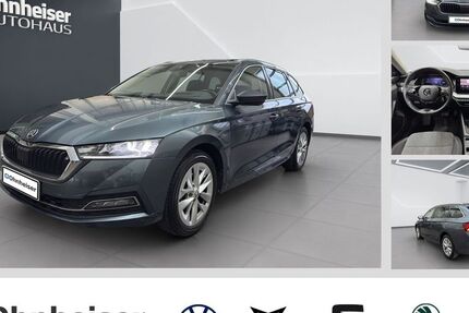 Skoda Octavia 34.572 km 24.850 &euro; Wertingen 86637