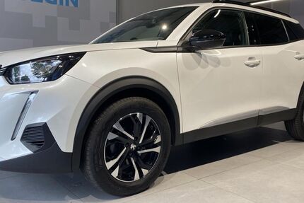 Peugeot 2008 41.964 km 17.450 € Augsburg 86179