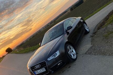 Audi A5 102.000 km 20.000 € Mittelstetten 82293