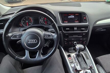 Audi Q5 257.000 km 13.000 &euro; Gersthofen 86368