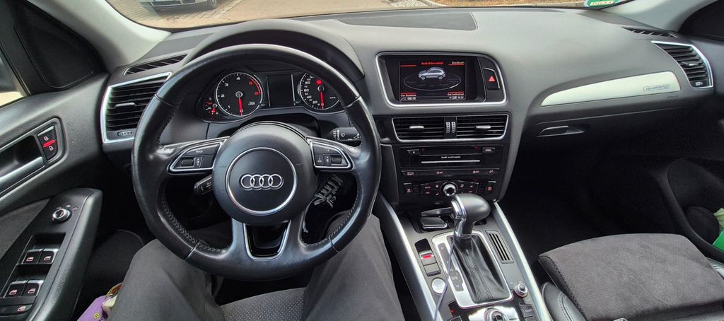 Audi Q5 257.000 km 13.000 &euro; Gersthofen 86368