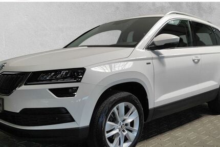 Skoda Karoq 59.987 km 24.990 &euro; Scheuring 86937