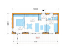 Bungalow Villenbach Hausen - 3 Zimmer, 42 m&sup2;, 249.000&euro; | Angebot:26309050