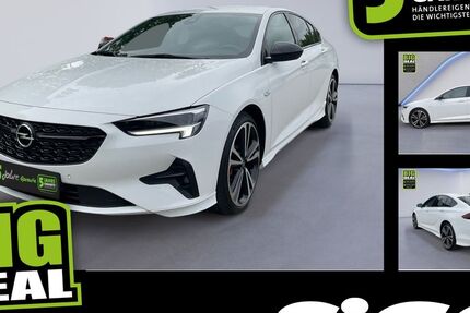 Opel Insignia 34.111 km 26.480 &euro; Augsburg 86179
