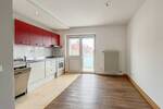 Etagenwohnung Augsburg Oberhausen - 2 Zimmer, 51 m&sup2;, 200.000&euro; | Angebot:26359386