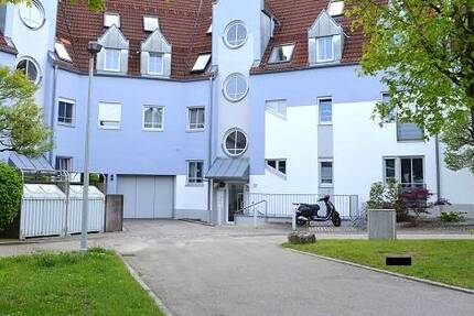 Wohnung Mering - 2 Zimmer, 59 m&sup2;, 250.000&euro; | Angebot:26753530