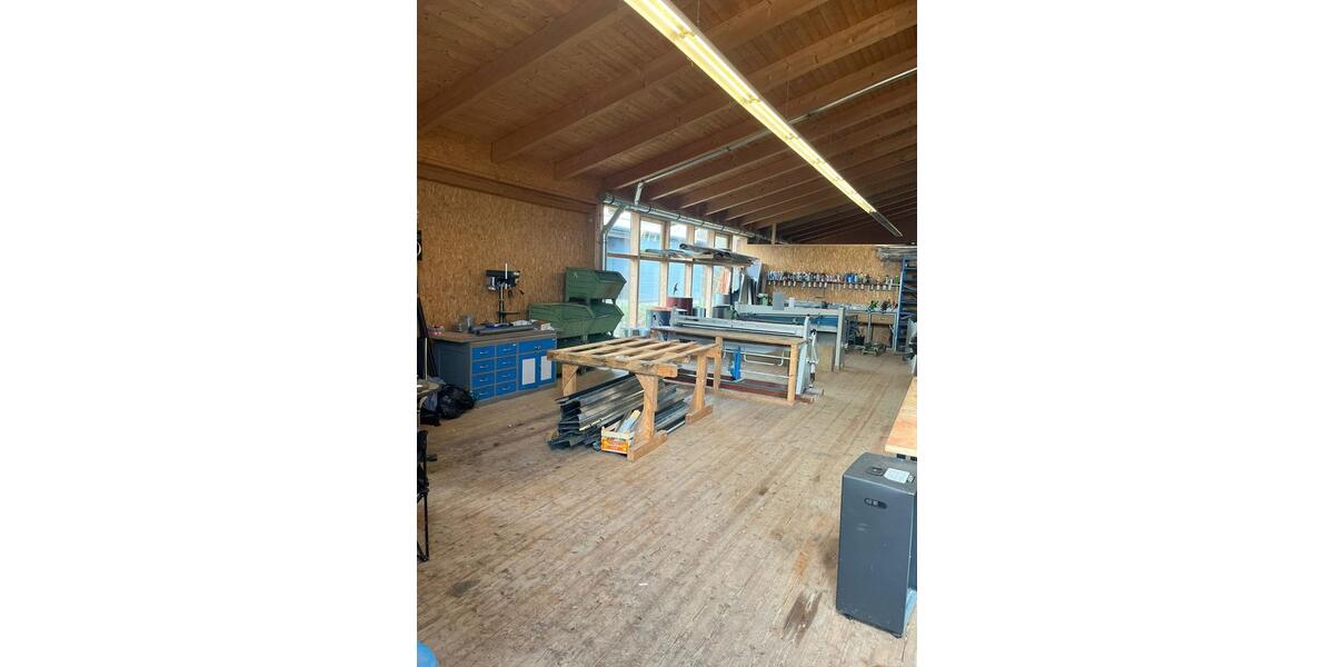 Gewerbeobjekt Nordendorf - 2.703&euro; | Angebot:25352993