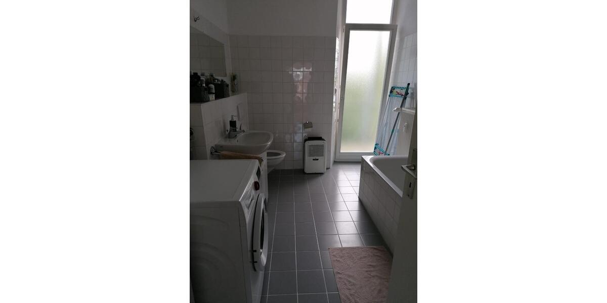 Etagenwohnung Augsburg Lechhausen - 2 Zimmer, 55 m&sup2;, 240.000&euro; | Angebot:26522192