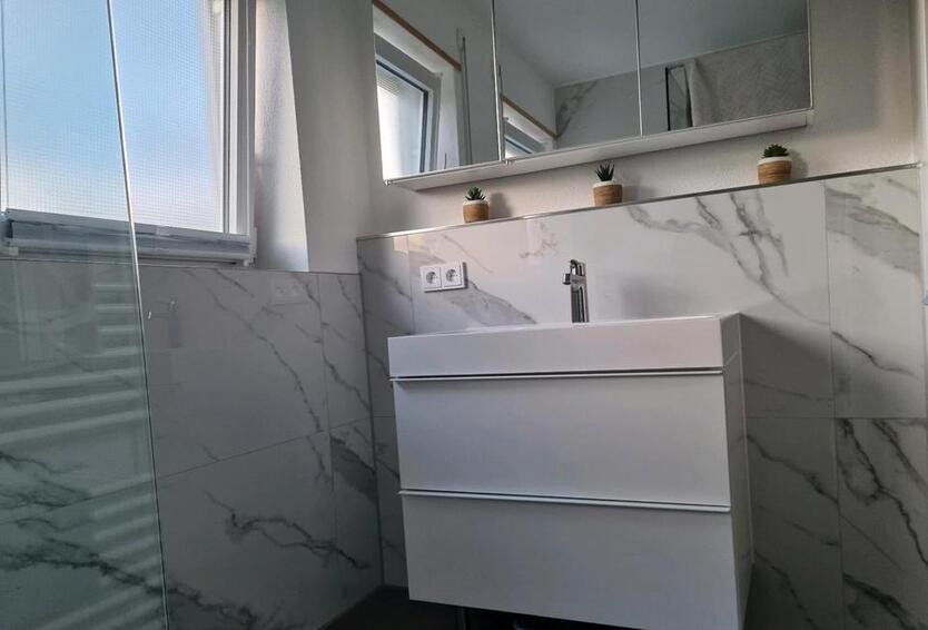 Modernisiertes RMH in Königsbrunn 5 ZKB