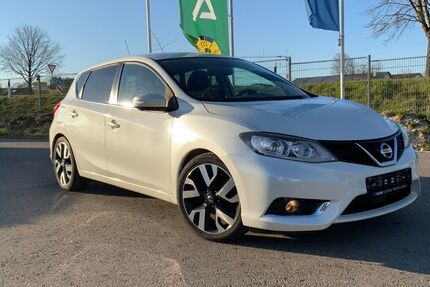 Nissan Pulsar 118.200 km 8.990 &euro; Altenmünster 86450