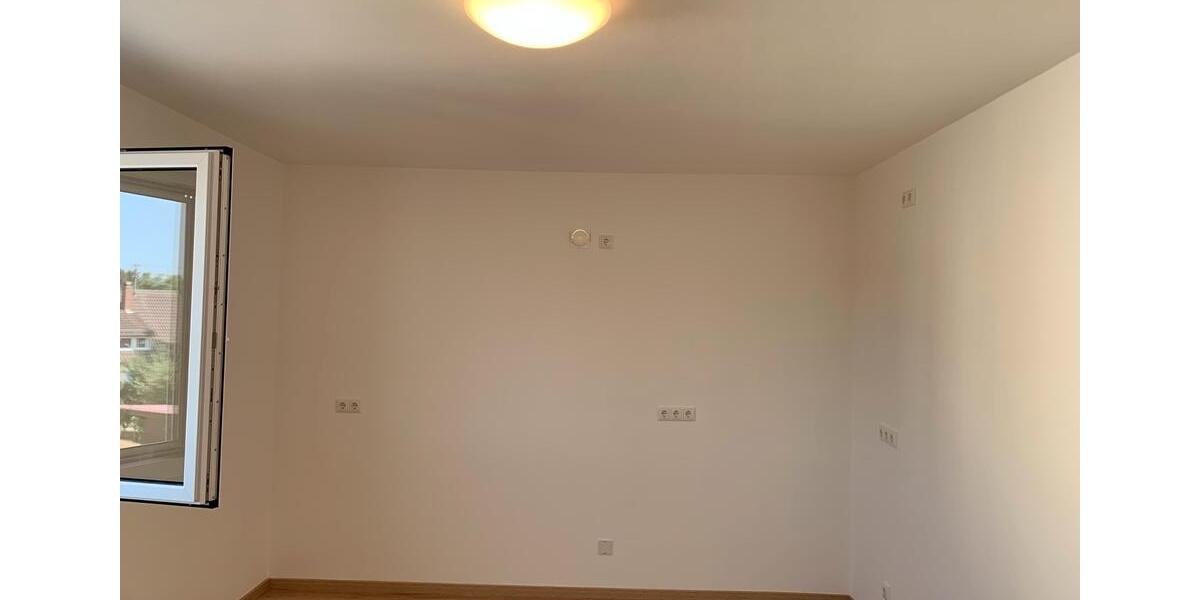 Etagenwohnung Altenmünster - 4 Zimmer, 100 m&sup2;, 1.050&euro; | Angebot:25838045