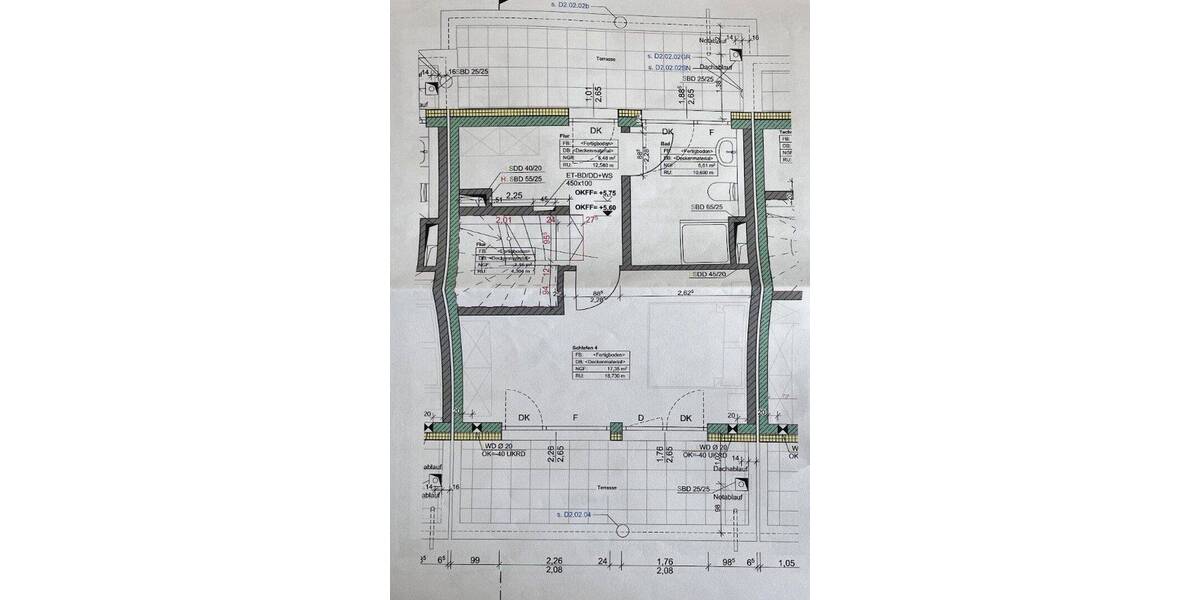Reihenmittelhaus Schwabmünchen - 5 Zimmer, 138 m&sup2;, 611.000&euro; | Angebot:26819308