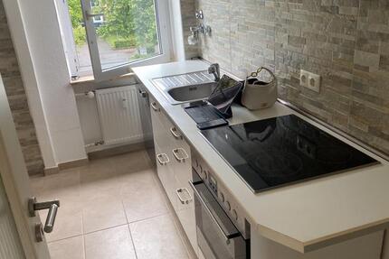 Schöne 2-Zimmer Etagenwohnung in Augsburg Hochzoll zu vermiete zimmer