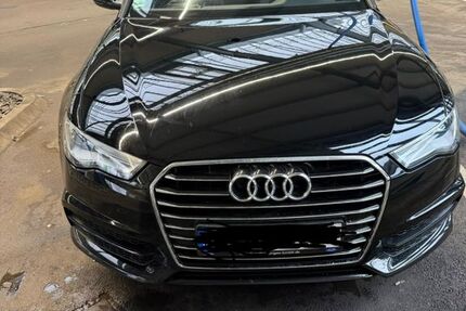 Audi A6 167.400 km 13.999 &euro; Augsburg 86150