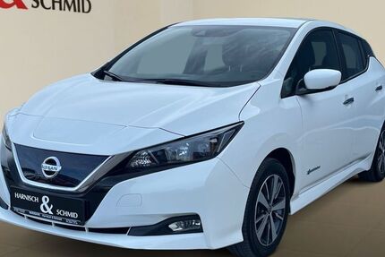 Nissan Leaf 22.661 km 17.970 € Gersthofen 86368