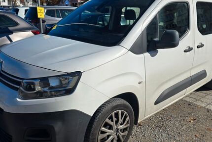Citroen Berlingo 133.000 km 11.800 &euro; Mammendorf 82291
