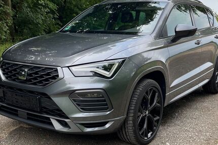 Seat Ateca 8.000 km 29.450 € Dinkelscherben 86424