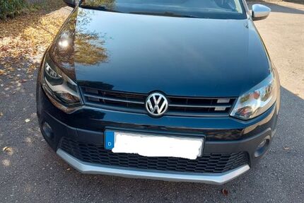 VW Polo 125.690 km 7.900 € Altenmünster 86450