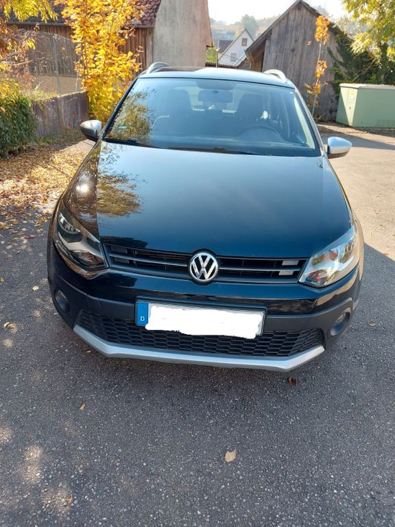 VW Polo 125.690 km 7.900 € Altenmünster 86450