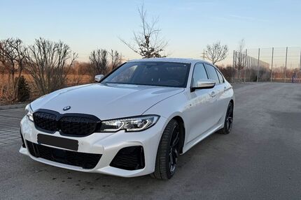 BMW M340i 54.000 km 46.999 &euro; Diedorf 86420