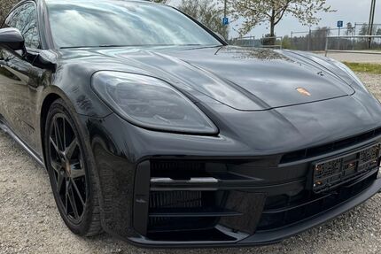 Porsche Panamera 11.000 km 118.500 € Obergriesbach 86573