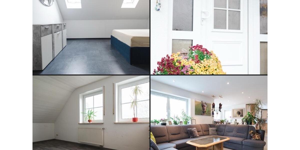 Einfamilienhaus Dasing - 7 Zimmer, 167 m&sup2;, 950.000&euro; | Angebot:27081520