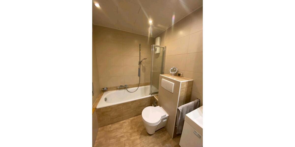 Hochparterre Augsburg Bergheim - 3 Zimmer, 82 m&sup2;, 340.000&euro; | Angebot:26136870