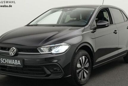 VW Polo 5.300 km 19.880 &euro; Gersthofen 86368